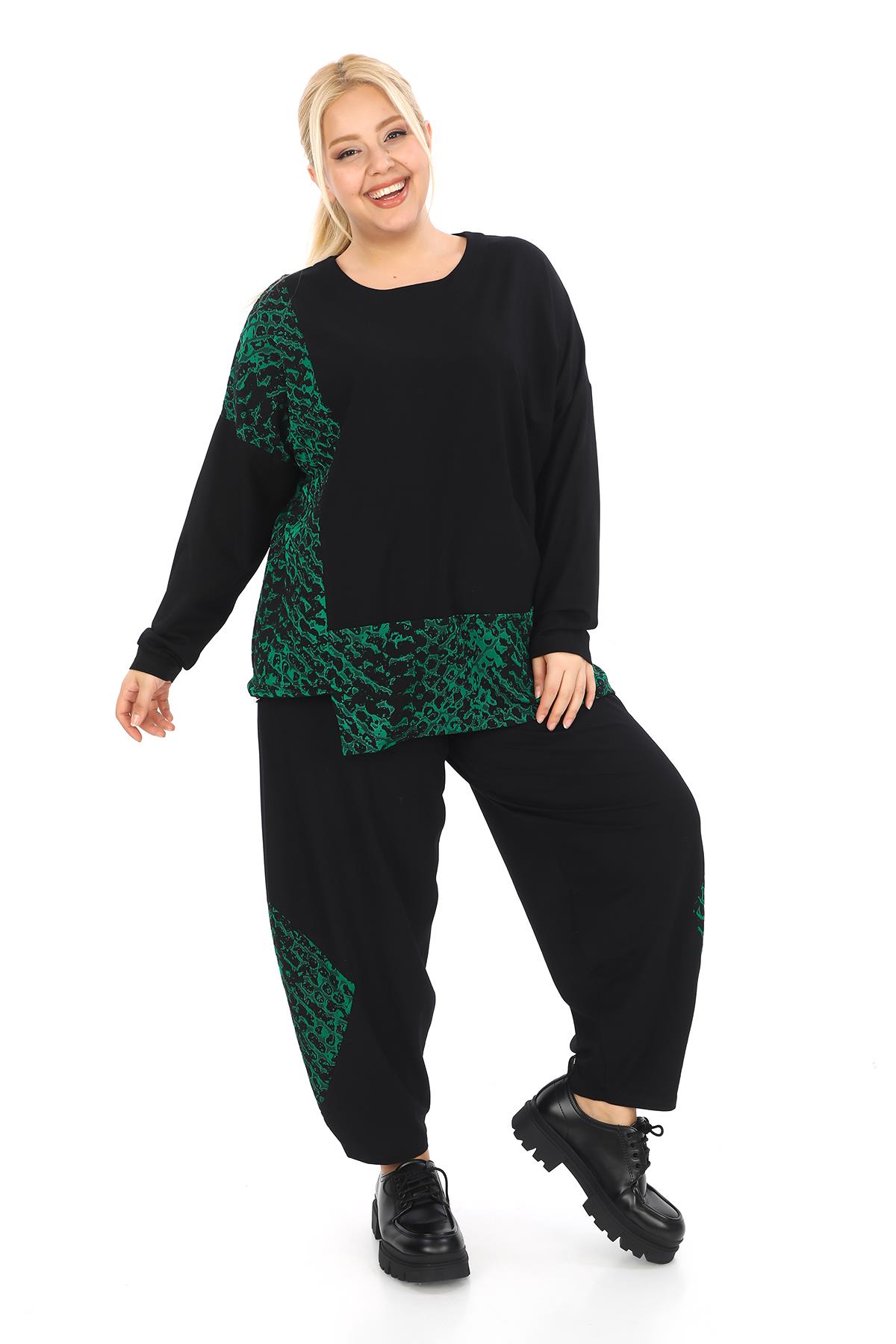 24621 IKILI TAKIM YESIL