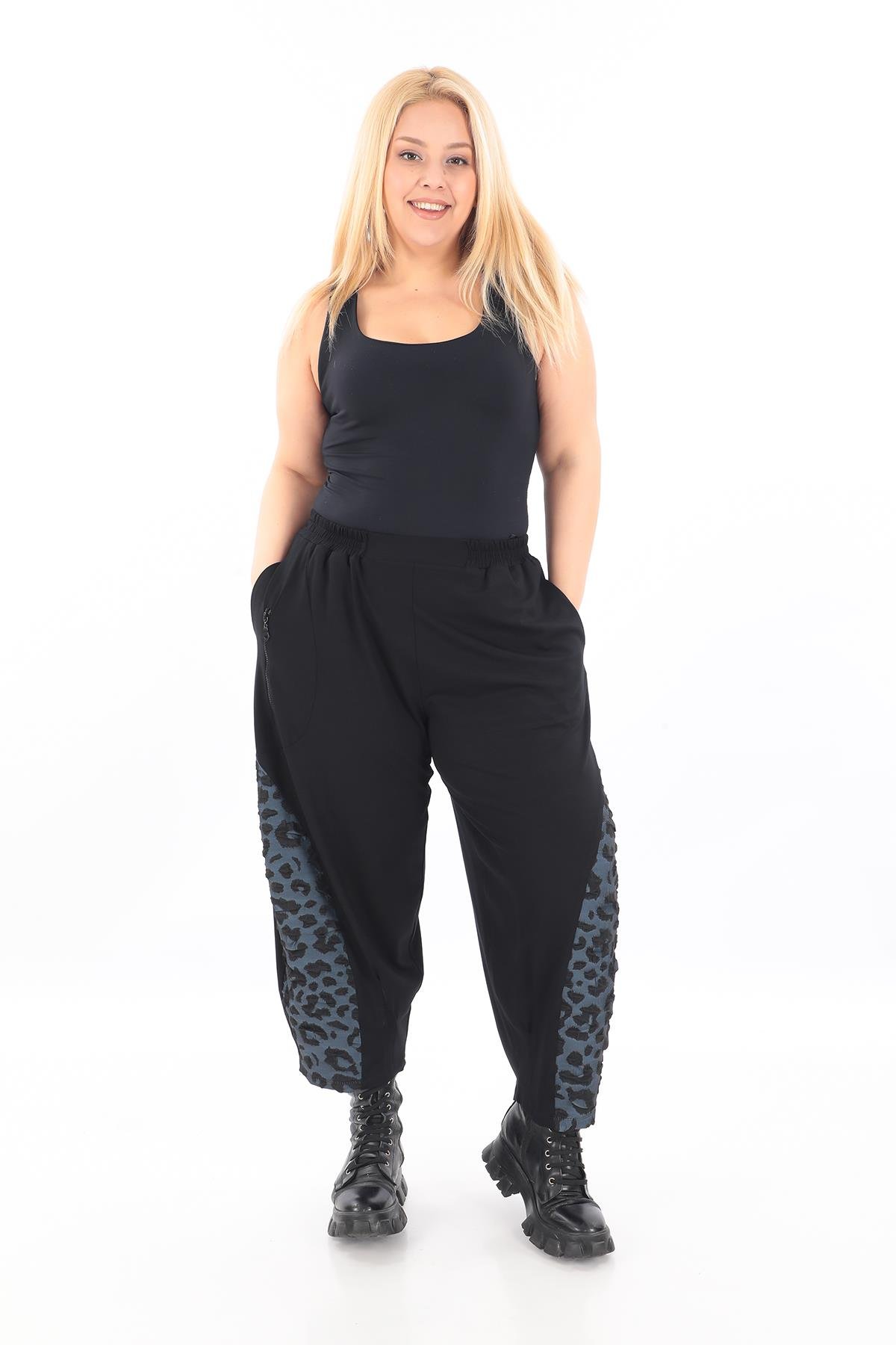 24658 PANTOLON INDIGO