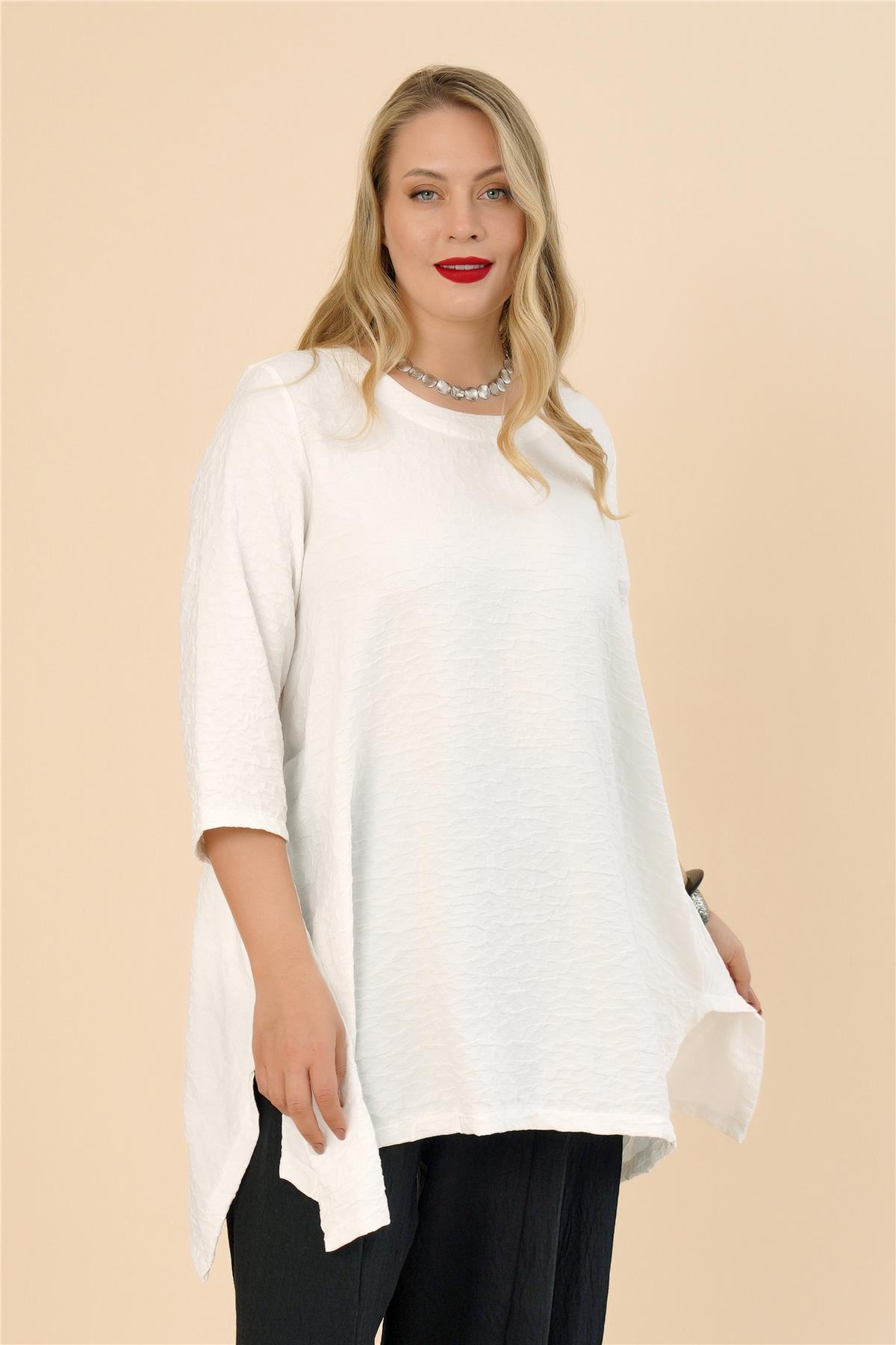 25138 TUNIK EKRU