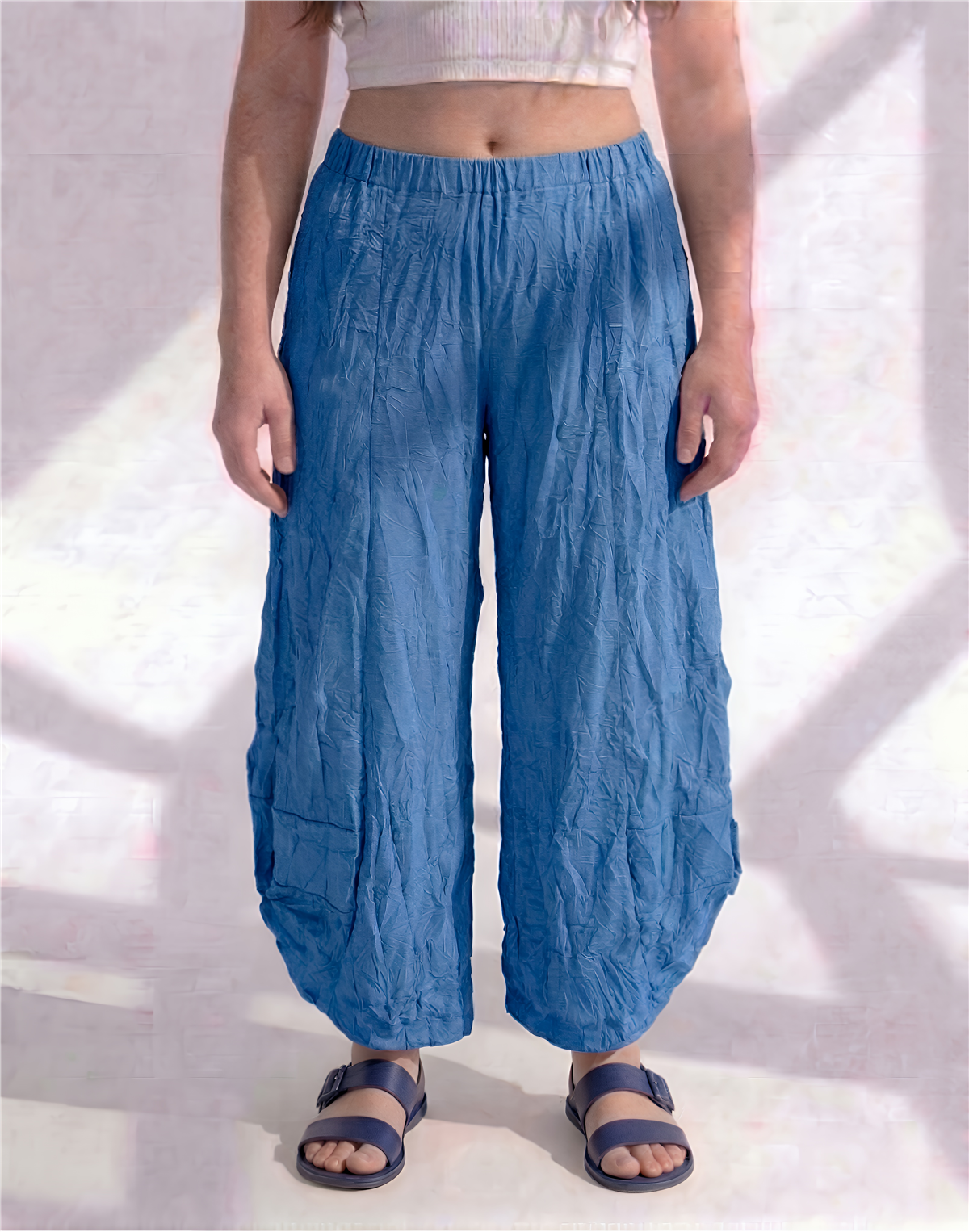 25203 PANTOLON INDIGO