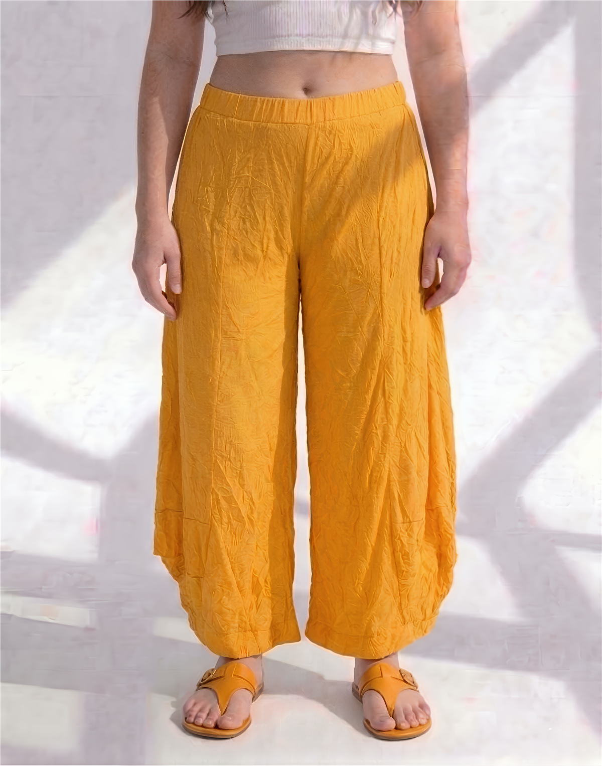 25203 PANTOLON SAFRAN