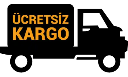 Ücretsiz Kargo