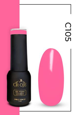 C105 - Pembe (5 ml)