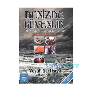 Denizde Güvenlik Kitabı