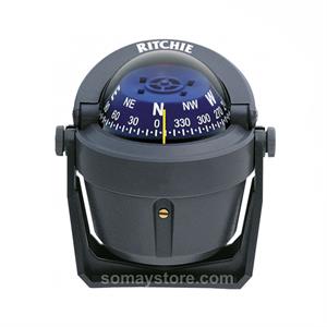 Ritchie Sport B-51 Pusula Braketli