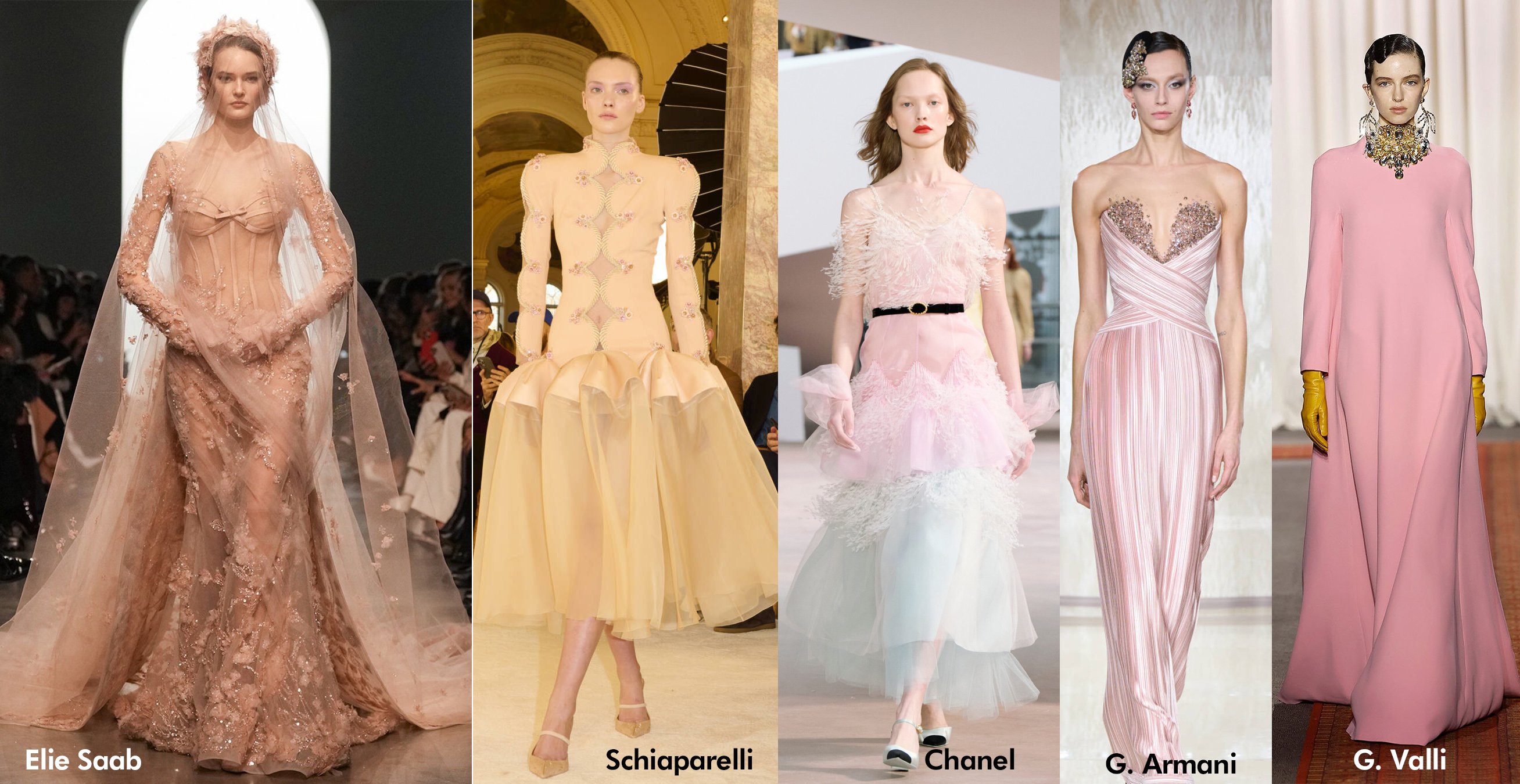 Haute Couture Soft