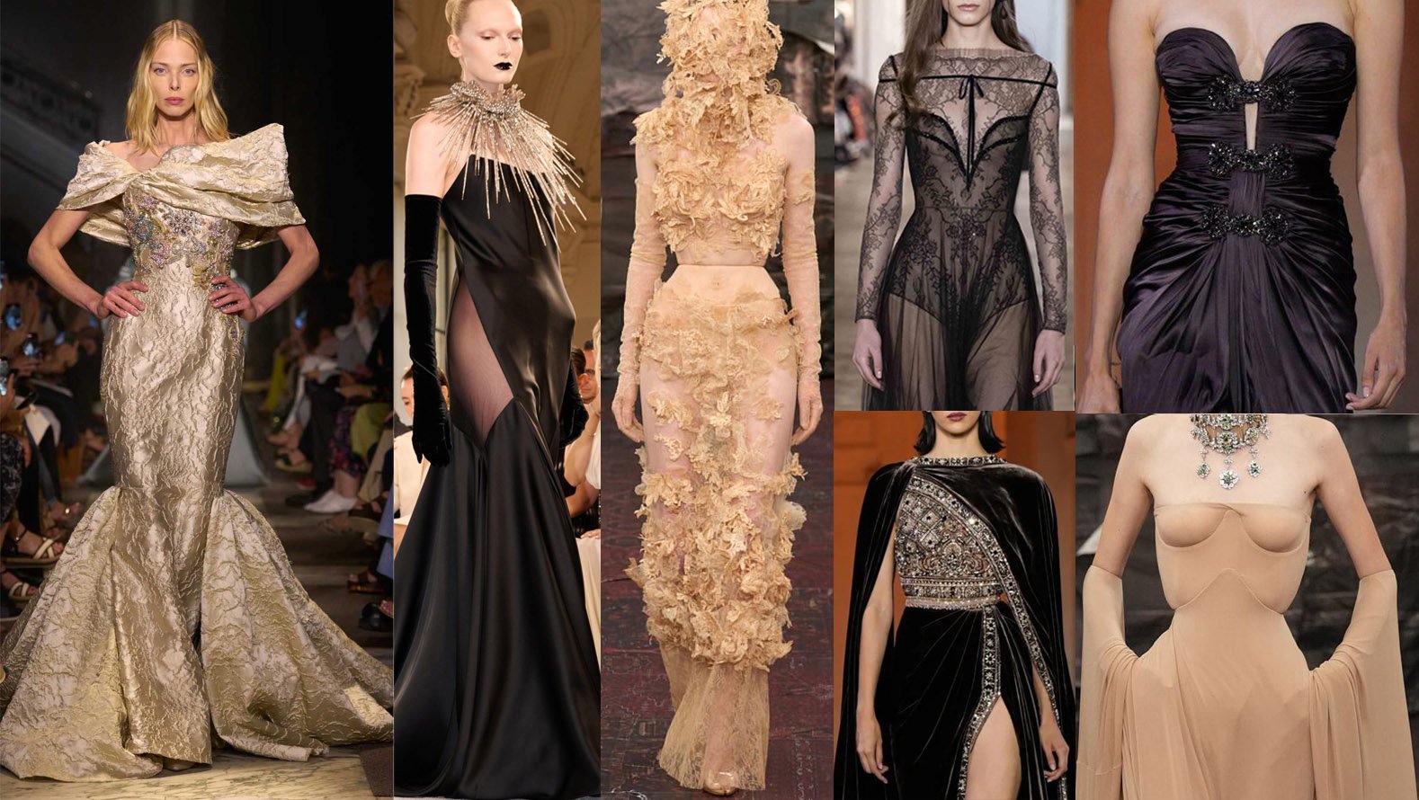 Haute Coture