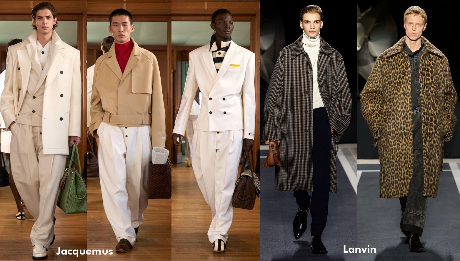 Jaquamus AW2025