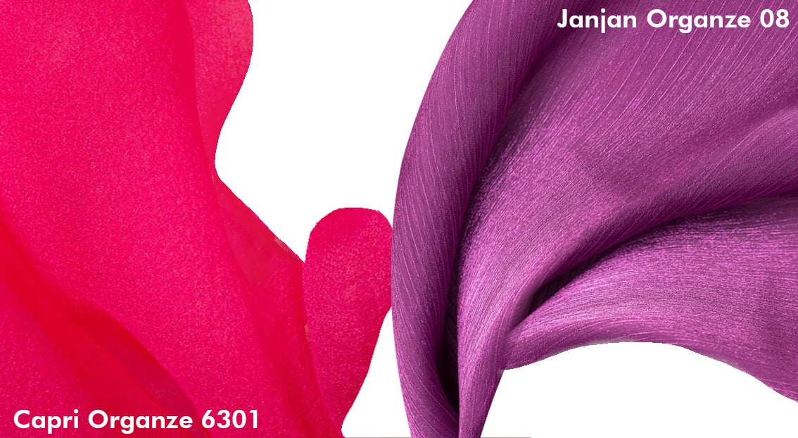 Janjan Organze