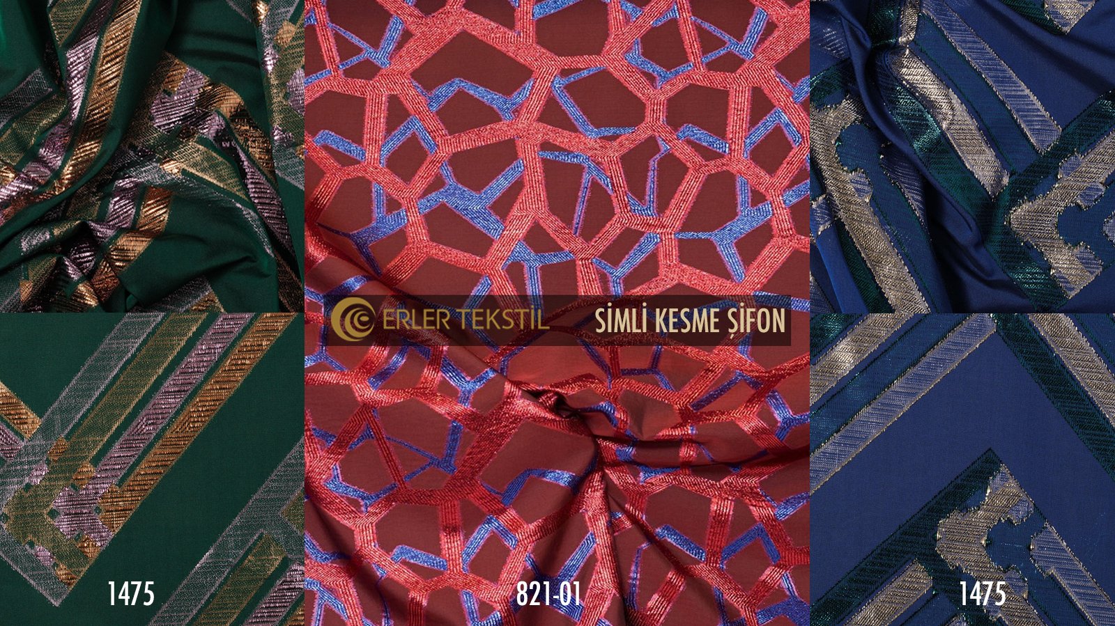 Kesme Şifon