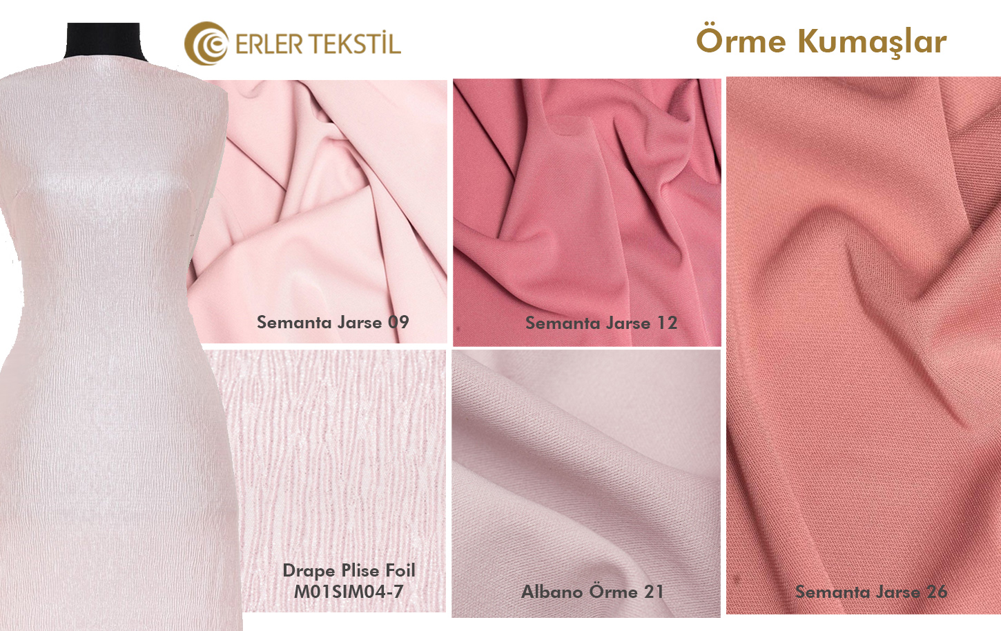 Örme Kumaş