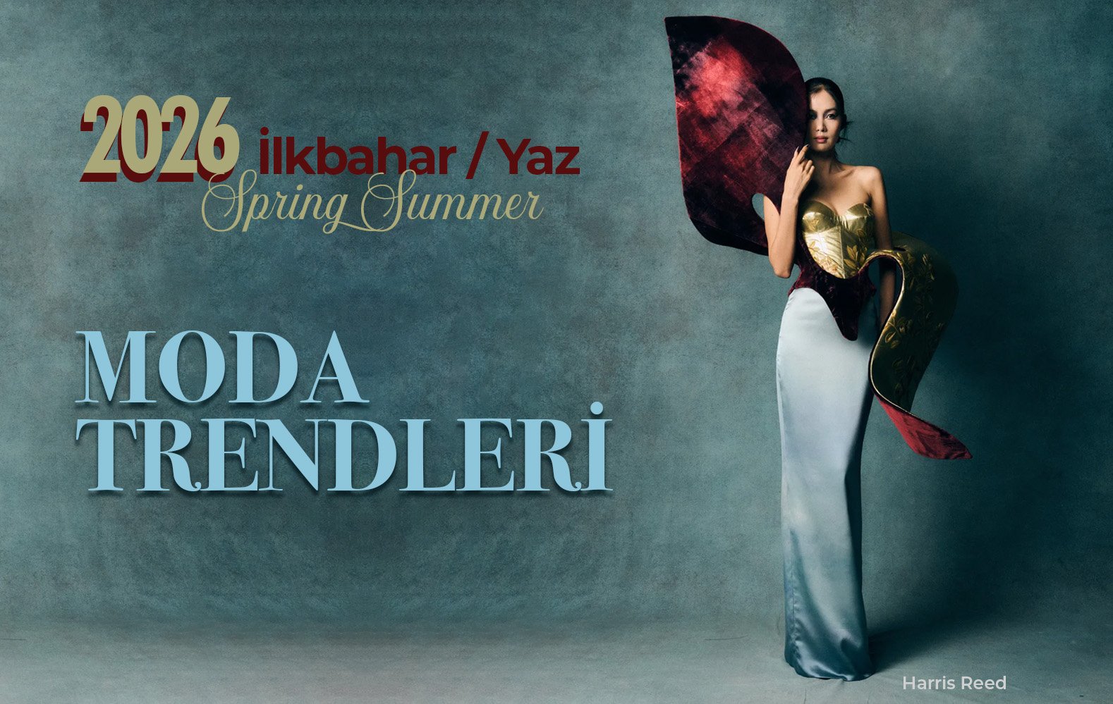 2026 İlkbahar-Yaz Moda Trendleri