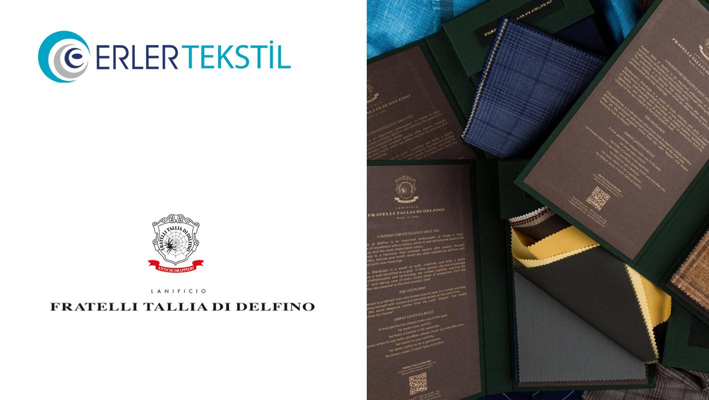 Yünlü Kumaşlar, Fratelli Tallia Di Delfino