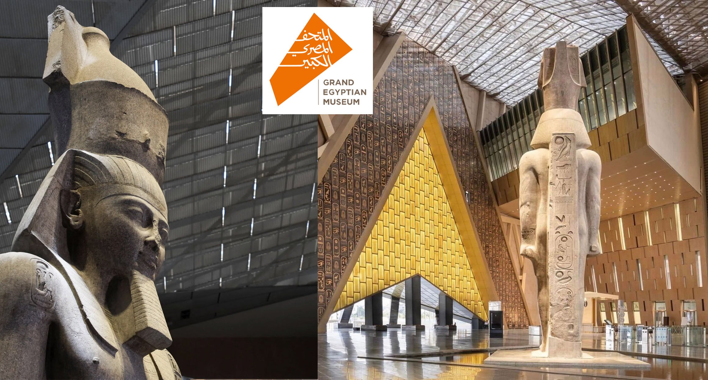 Grand Egyptian Museum Açılışında Kostümler Konuştu