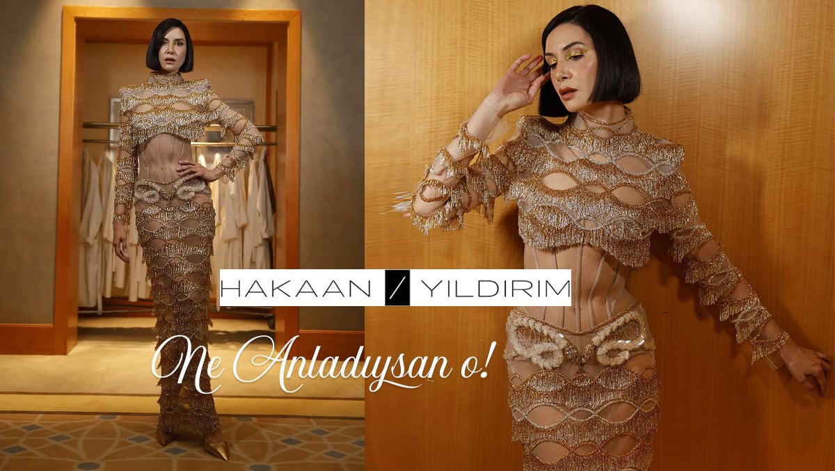 HAKAAN YILDIRIM