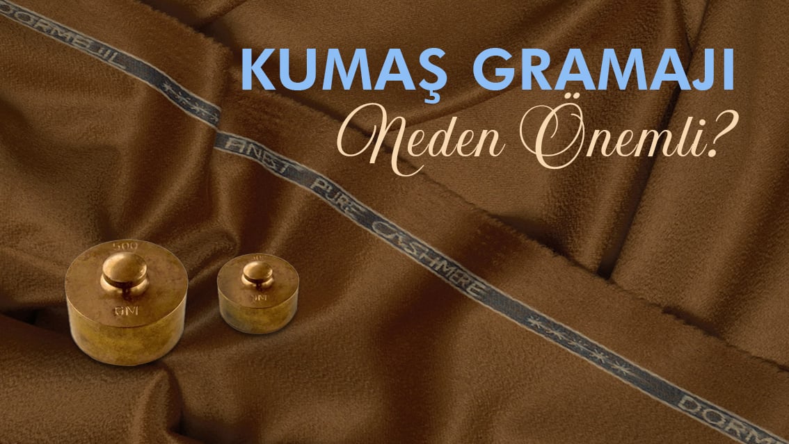 Kumaş Gramajı