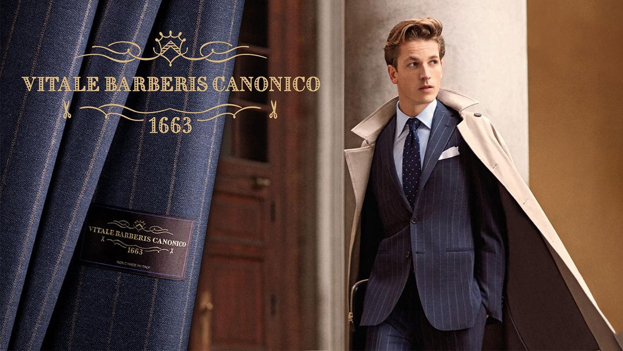 Vitale Barberis Canonico