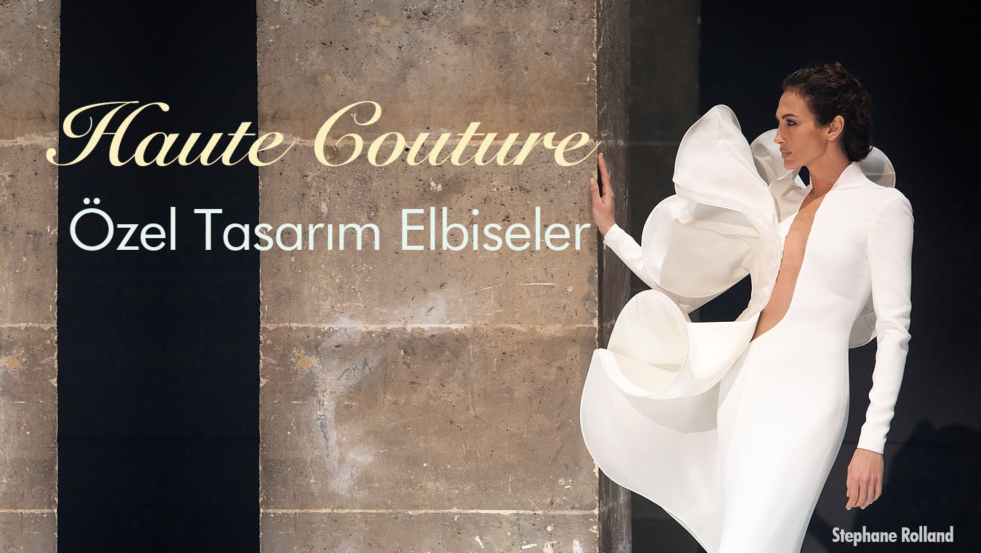 Özel Tasarım Elbise Kumaşları