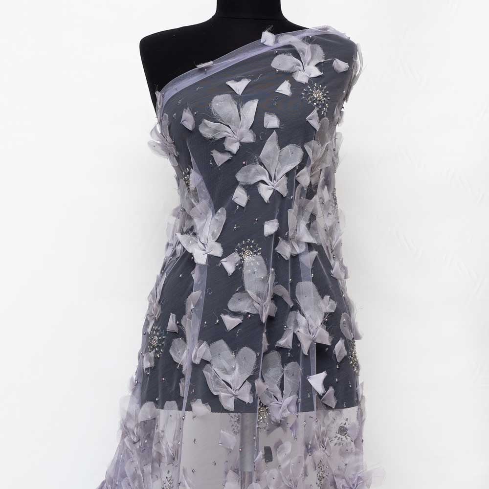  Boncuk İşleme Kumaş Deg 1