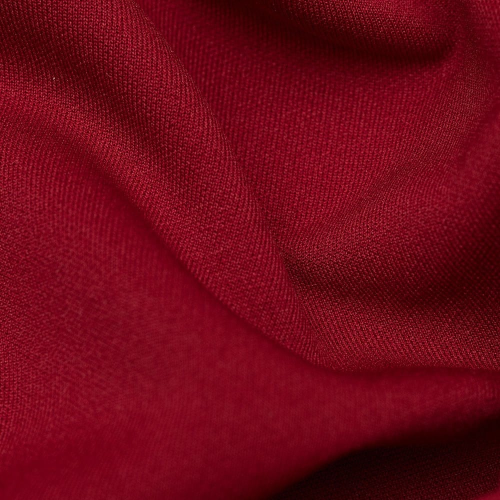 Albano Örme Kumaş Bordo 05