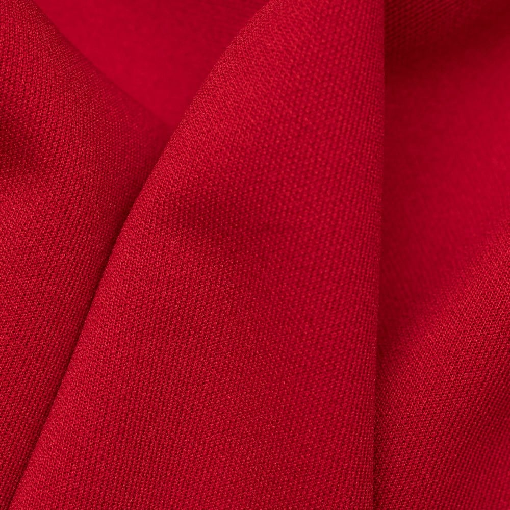 Albano Örme Kumaş Kırmızı 03