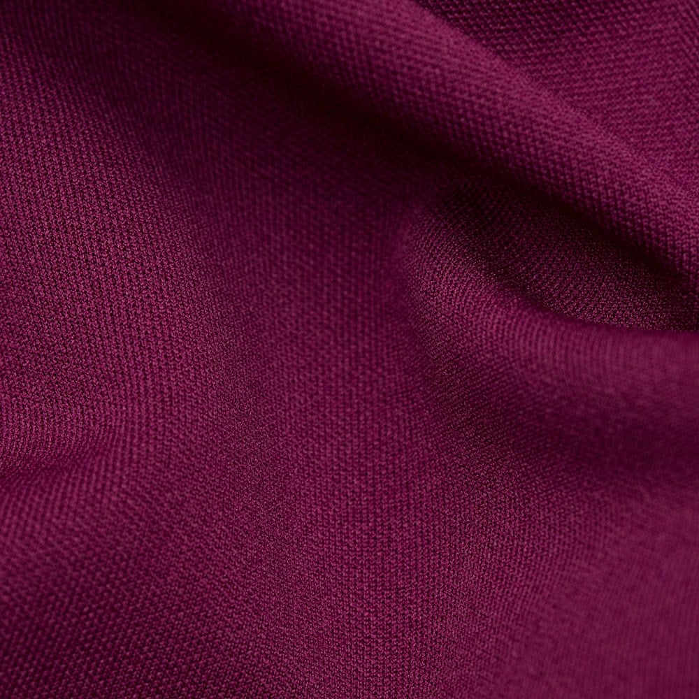 Albano Örme Kumaş Mürdüm 14