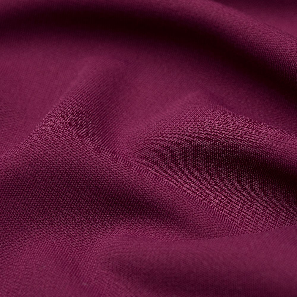 Anjelina Örme Kumaş Mürdüm 19