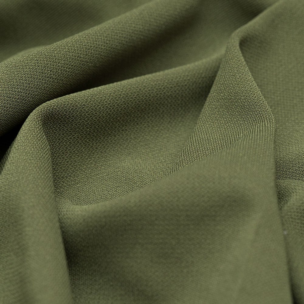 Anjelina Örme Kumaş Oliv 18