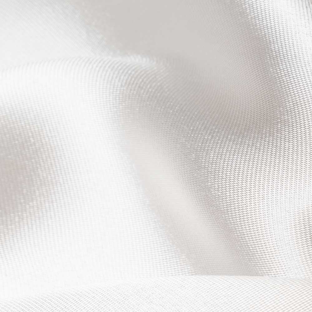 Armani Organze Kırık Beyaz 2341