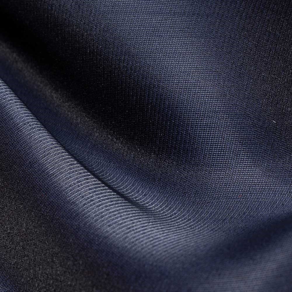 Armani Organze Koyu Mor 2343