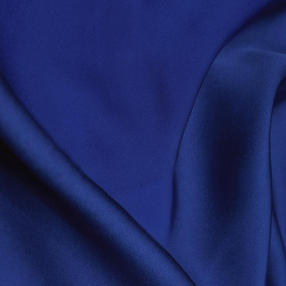 Asetat Bosna Saten Kumaş Saks 8322