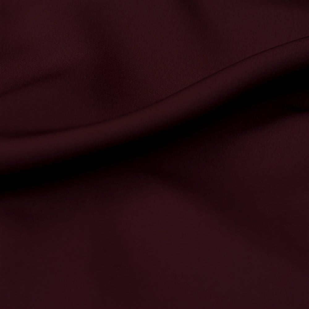 Bora Bora Saten Kumaş Bordo