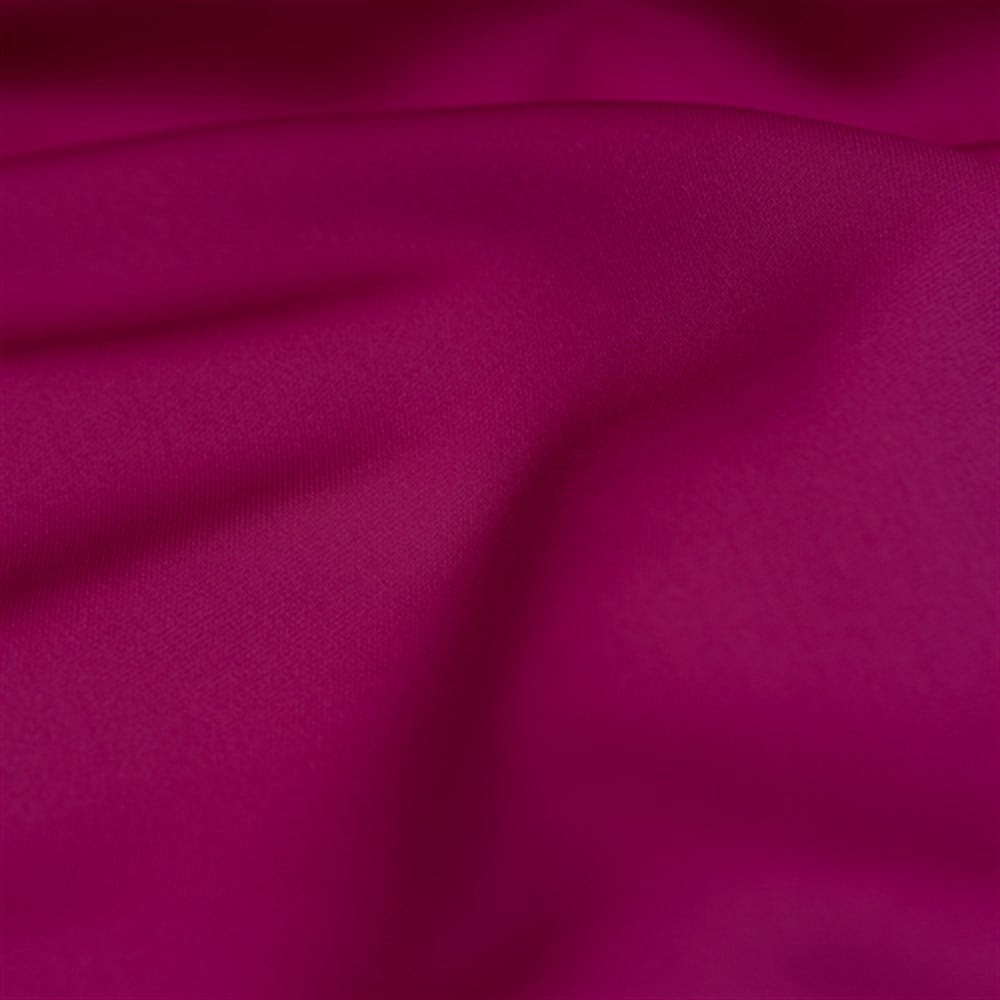 Bora Bora Saten Kumaş Fuşya