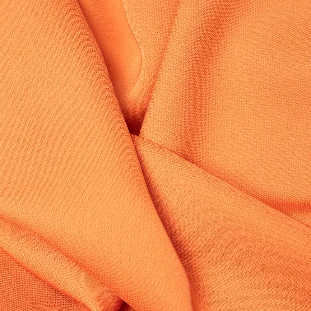 Bora Bora Saten Kumaş Oranj 2148