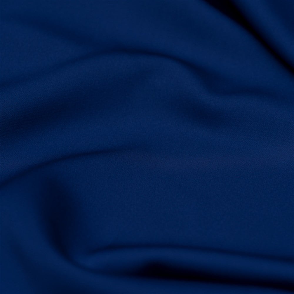 Bora Bora Saten Kumaş Saks