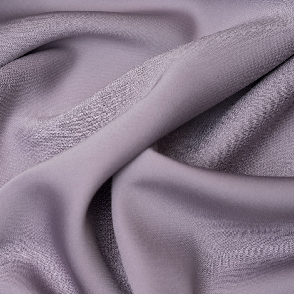 Bora Bora Saten Kumaş Soft Lila 40
