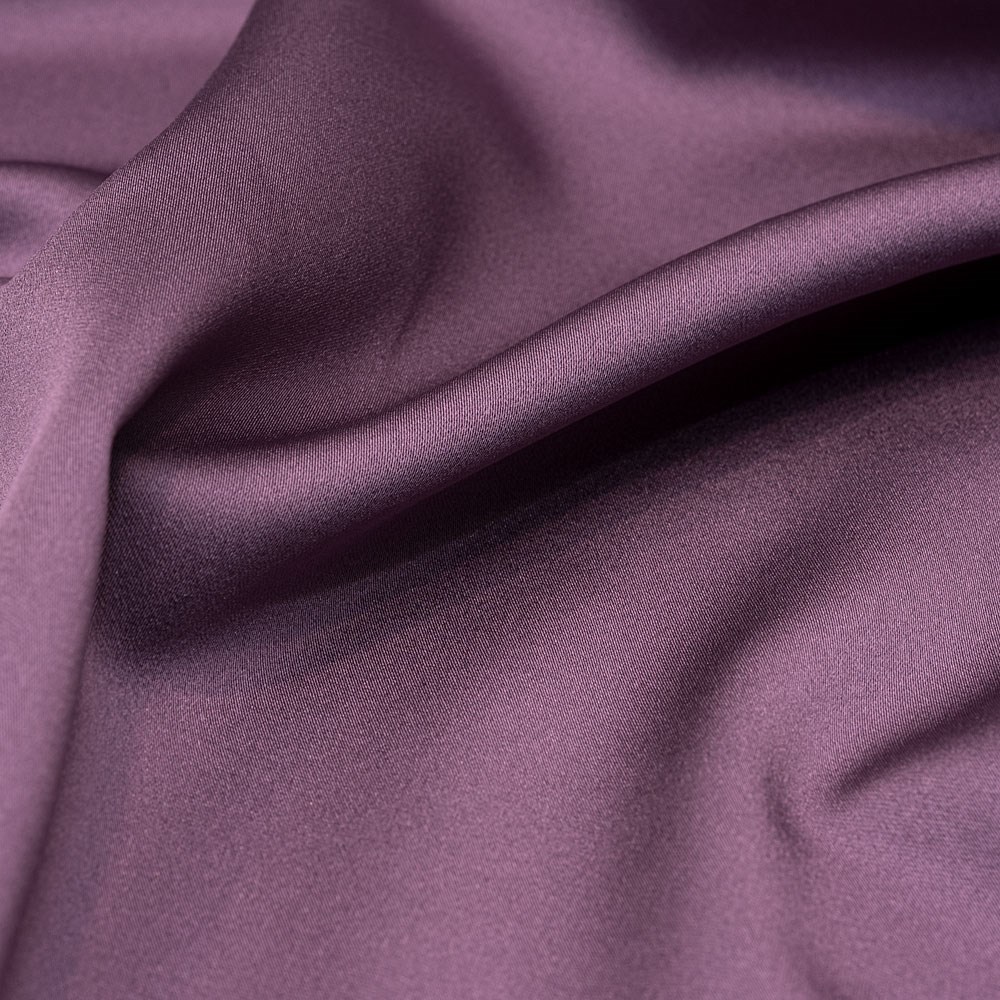 Bosna Saten Kumaş Gül Kurusu