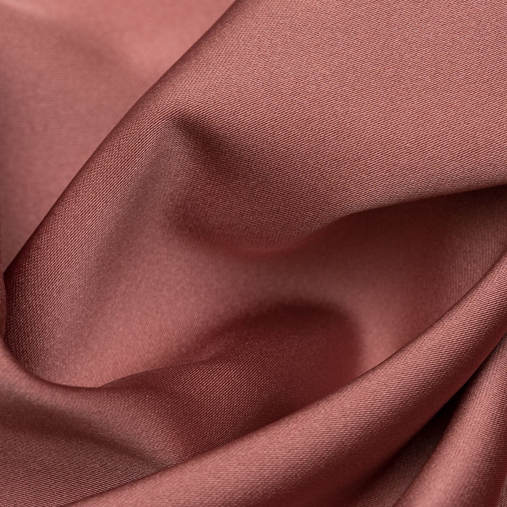 Bosna Saten Kumaş Soğan Kabuğu 7818