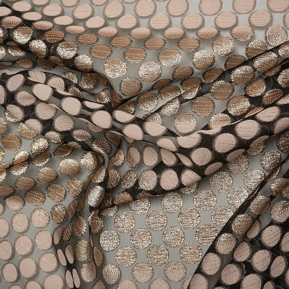 Brokar Organze Kumaş 3023