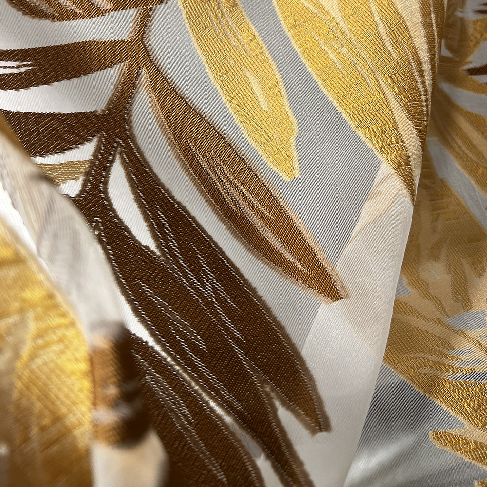 Brokar Organze Kumaş 808