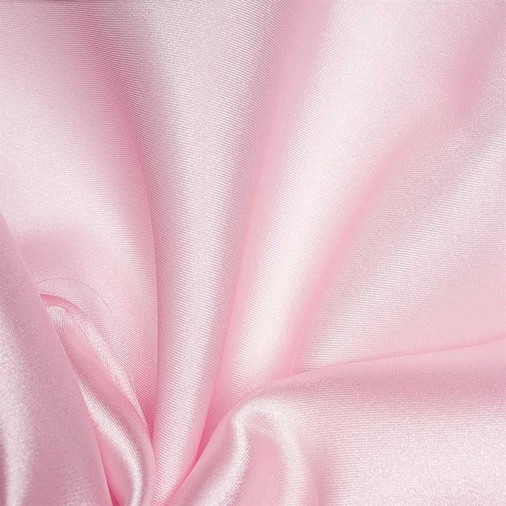 Capri Organze Kumaş A.Pembe 6431