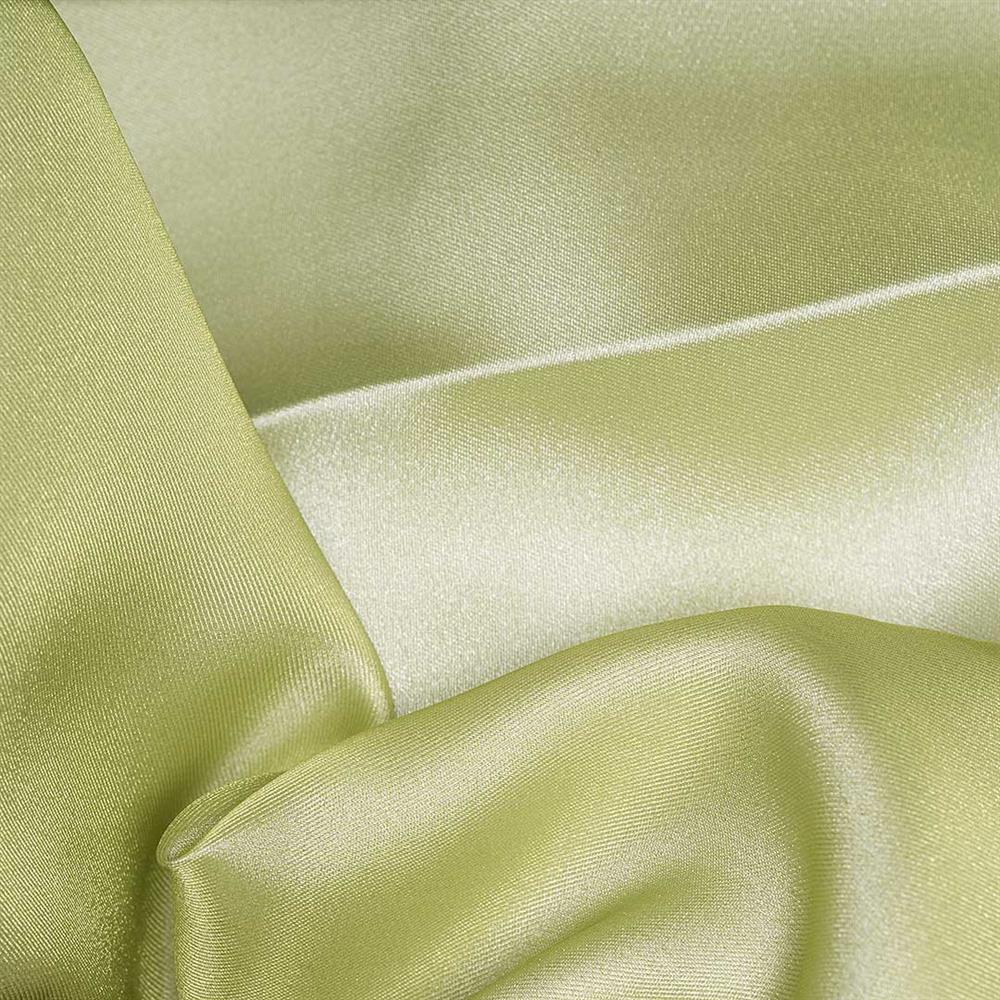 Capri Organze Kumaş Elma 6424