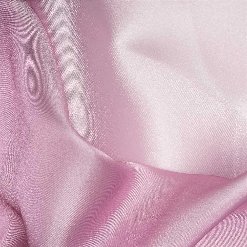 Capri Organze Kumaş Pembe 6433