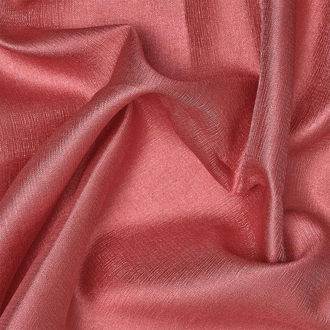 Chanel Organze Kumaş Bebe Soğan Kabuğu 09