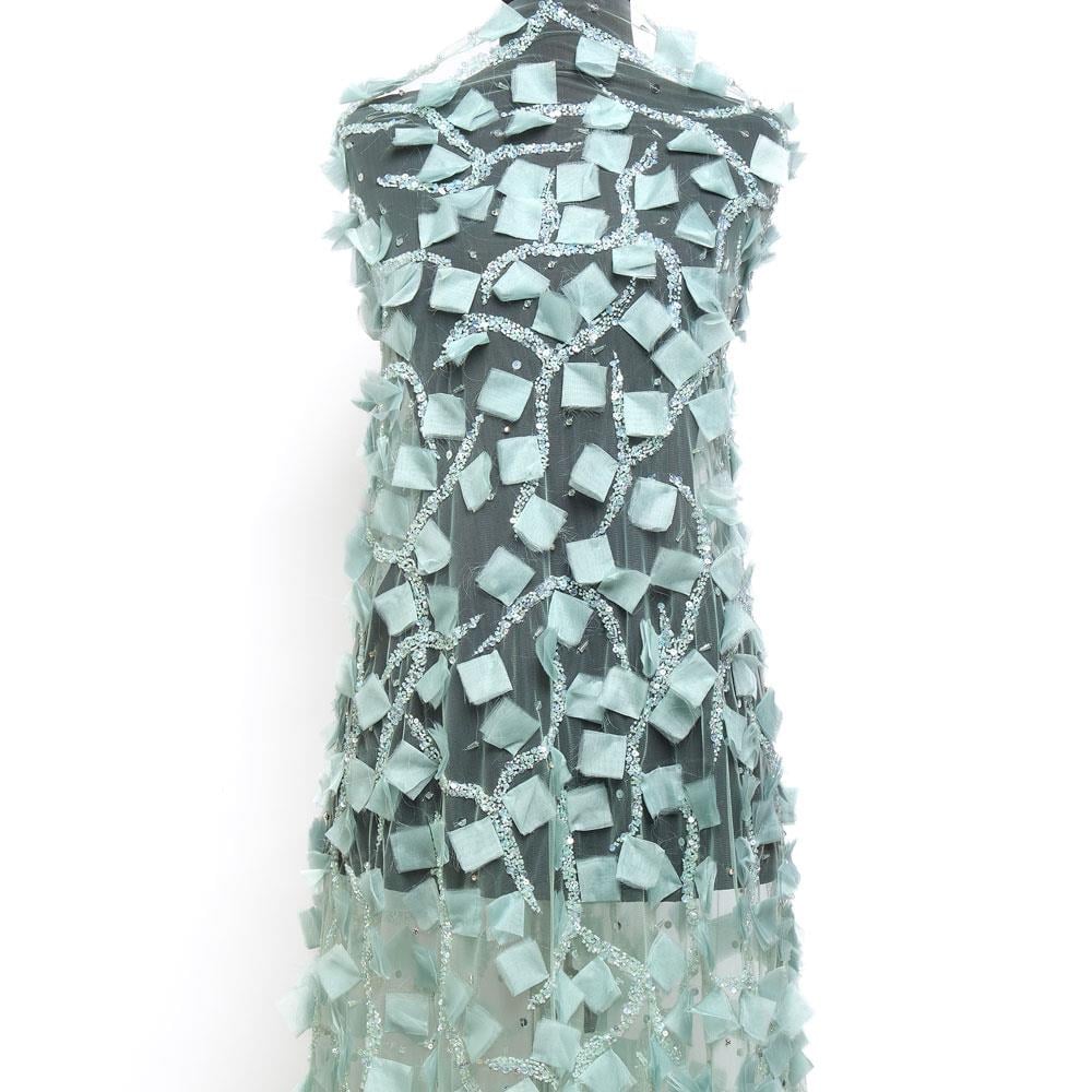 DEG -2 işleme Yeşil