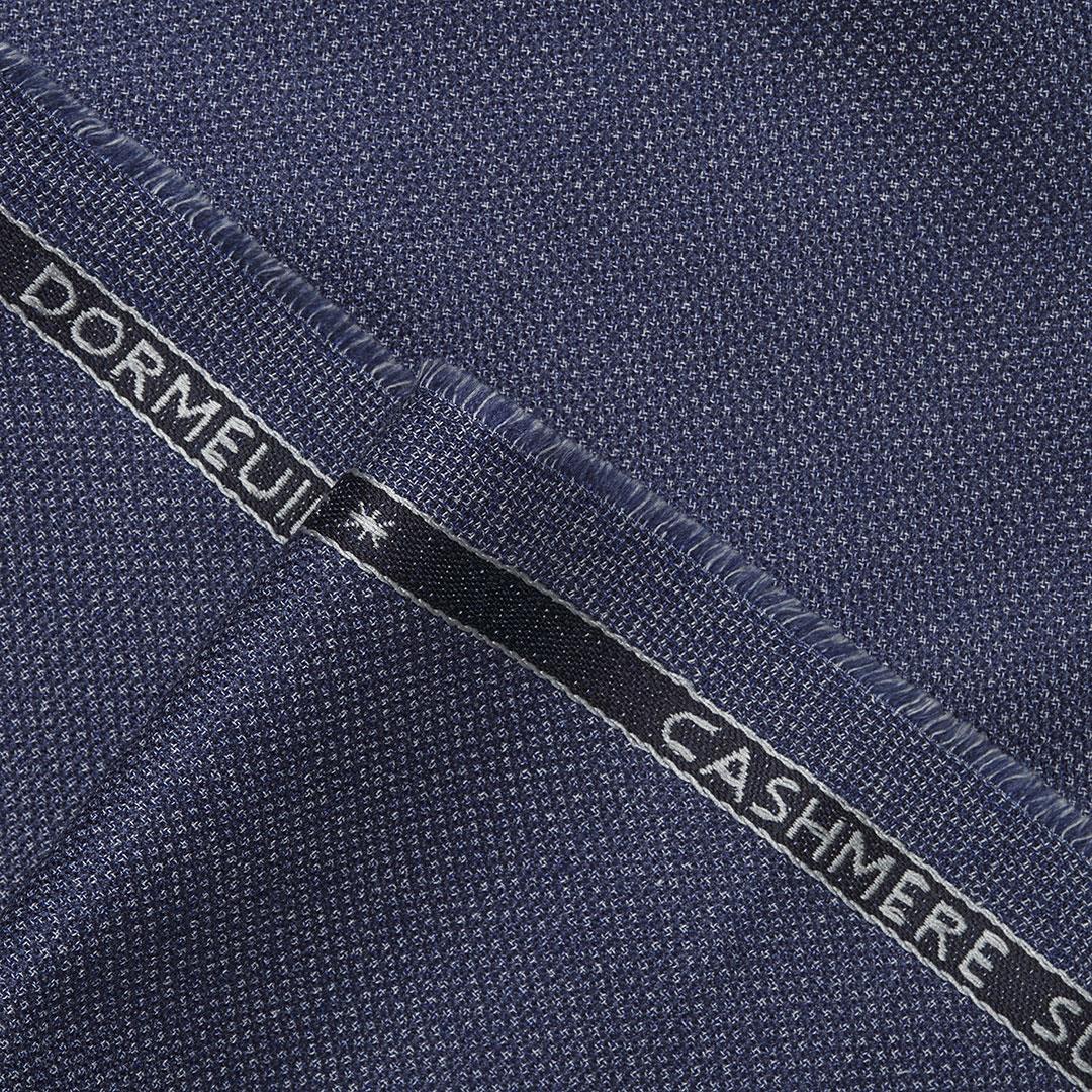 Dormeuil Cashmere Supreme İndigo 21 794209