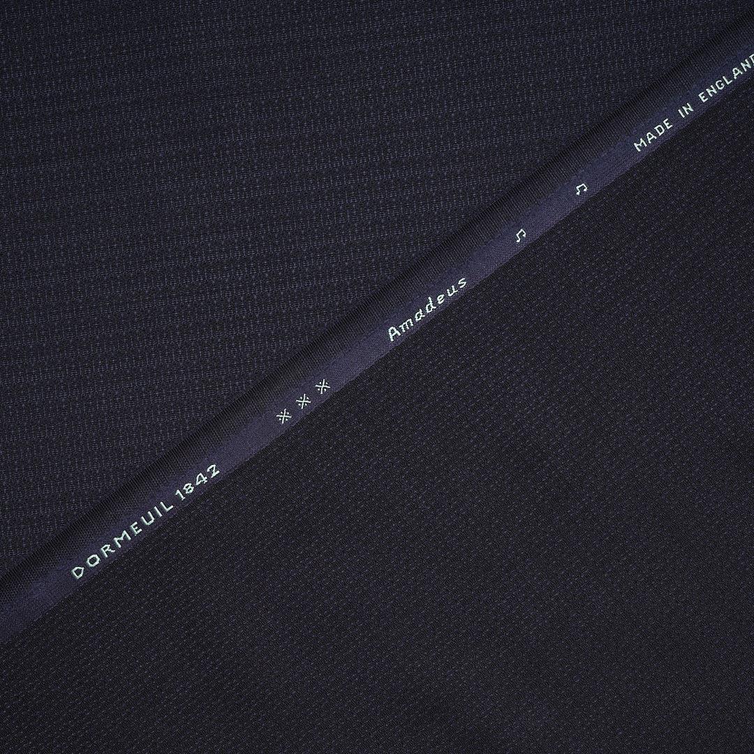 Dormeuil Kumaş Lacivert 301682-36