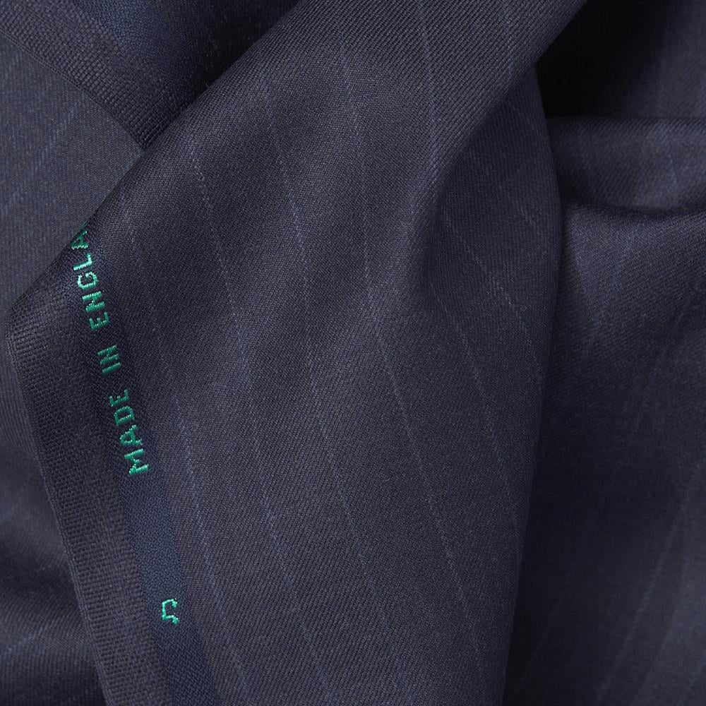 Dormeuil Kumaş Lacivert 301693