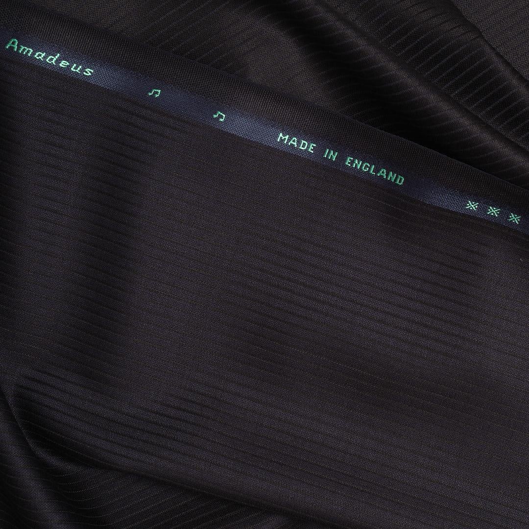 Dormeuil Kumaş Lacivert Kort 301369-35