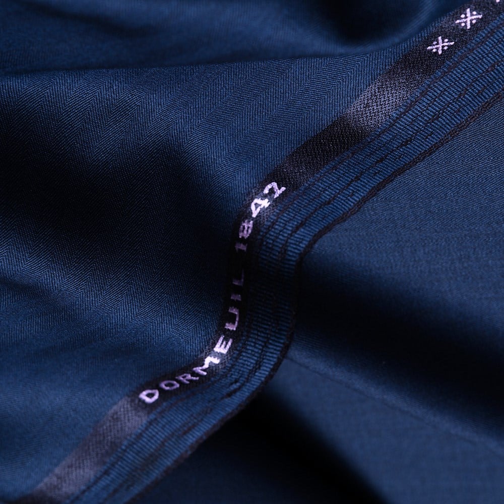 Dormeuil Kupon Kumaş 90